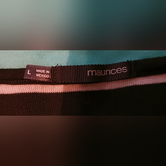 Maurices top - Picture 2 of 3